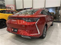Dongfeng Aeolus A30